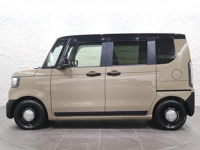 Ｎ－ＢＯＸジョイ ベースグレード　当社デモカー　純正ナビ　マルチビューカメラ　前後ドラレコ　両側パワースライドドア　パーキングセンサー　シートヒーター　ＥＴＣ　ＬＥＤライト　フォグ　オートハイビーム　踏み間違い防止装置　サイドカメラ（32枚目）