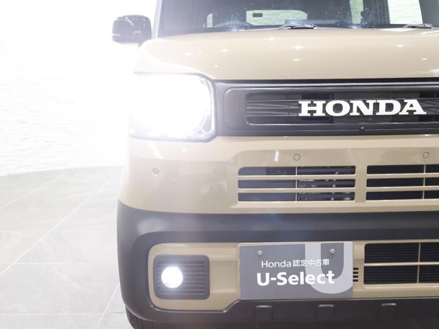 Ｎ－ＢＯＸジョイ ベースグレード　当社デモカー　純正ナビ　マルチビューカメラ　前後ドラレコ　両側パワースライドドア　パーキングセンサー　シートヒーター　ＥＴＣ　ＬＥＤライト　フォグ　オートハイビーム　踏み間違い防止装置　サイドカメラ（33枚目）