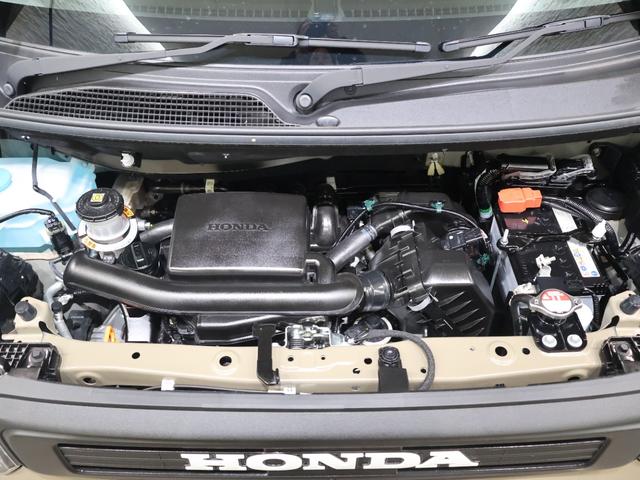 Ｎ－ＢＯＸジョイ ベースグレード　当社デモカー　純正ナビ　マルチビューカメラ　前後ドラレコ　両側パワースライドドア　パーキングセンサー　シートヒーター　ＥＴＣ　ＬＥＤライト　フォグ　オートハイビーム　踏み間違い防止装置　サイドカメラ（36枚目）