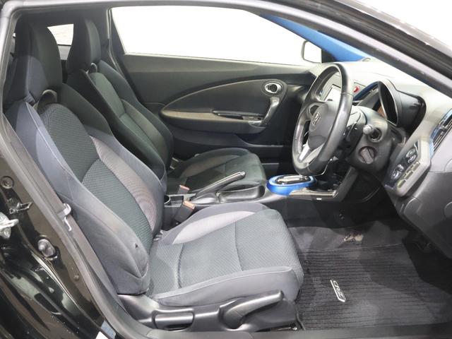 CR-Z α 修復歴あり 純正ナビ バックカメラ クルコン パドルシフト ETC HIDライト フォグ エアバッグ パワステ スマキー キーレス 横滑防止 盗難防止装置 助手席エアバッグ Bカメラ パワーウインドウ(8枚目)