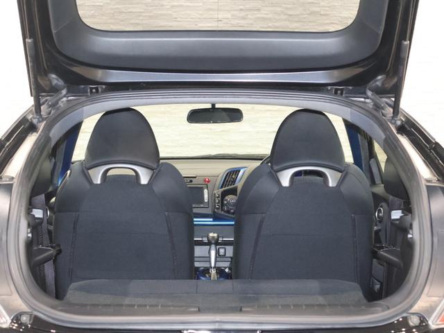 CR-Z α 修復歴あり 純正ナビ バックカメラ クルコン パドルシフト ETC HIDライト フォグ エアバッグ パワステ スマキー キーレス 横滑防止 盗難防止装置 助手席エアバッグ Bカメラ パワーウインドウ(11枚目)