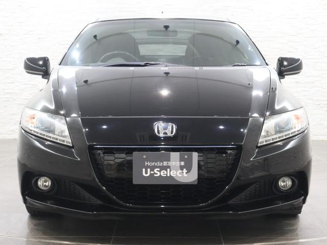 CR-Z α 修復歴あり 純正ナビ バックカメラ クルコン パドルシフト ETC HIDライト フォグ エアバッグ パワステ スマキー キーレス 横滑防止 盗難防止装置 助手席エアバッグ Bカメラ パワーウインドウ(12枚目)