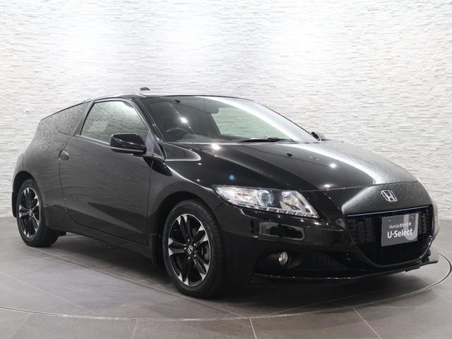 CR-Z α 修復歴あり 純正ナビ バックカメラ クルコン パドルシフト ETC HIDライト フォグ エアバッグ パワステ スマキー キーレス 横滑防止 盗難防止装置 助手席エアバッグ Bカメラ パワーウインドウ(13枚目)