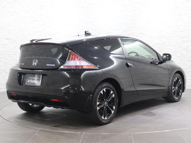 CR-Z α 修復歴あり 純正ナビ バックカメラ クルコン パドルシフト ETC HIDライト フォグ エアバッグ パワステ スマキー キーレス 横滑防止 盗難防止装置 助手席エアバッグ Bカメラ パワーウインドウ(15枚目)