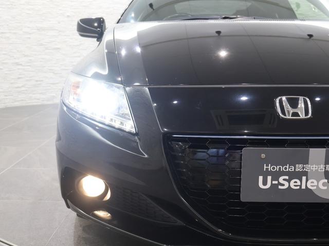 CR-Z α 修復歴あり 純正ナビ バックカメラ クルコン パドルシフト ETC HIDライト フォグ エアバッグ パワステ スマキー キーレス 横滑防止 盗難防止装置 助手席エアバッグ Bカメラ パワーウインドウ(19枚目)