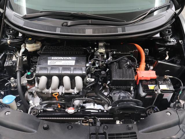 CR-Z α 修復歴あり 純正ナビ バックカメラ クルコン パドルシフト ETC HIDライト フォグ エアバッグ パワステ スマキー キーレス 横滑防止 盗難防止装置 助手席エアバッグ Bカメラ パワーウインドウ(21枚目)