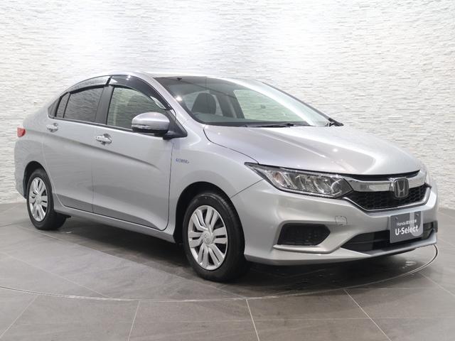 グレイス ハイブリッドLX・ホンダセンシング 純正ナビ バックカメラ ETC LEDライト オートハイビーム 衝突軽減ブレーキ リアカメラ USB 横滑り防止 サイドカーテンエアバック ABS クルーズコントロール キーレス スマートキー DVD(18枚目)