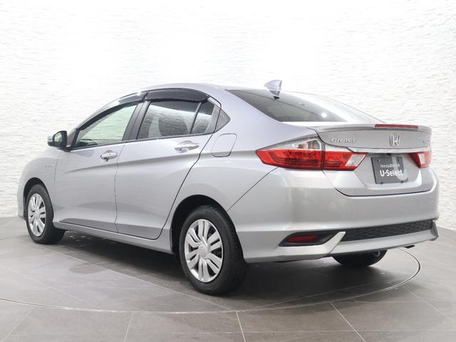 グレイス ハイブリッドLX・ホンダセンシング 純正ナビ バックカメラ ETC LEDライト オートハイビーム 衝突軽減ブレーキ リアカメラ USB 横滑り防止 サイドカーテンエアバック ABS クルーズコントロール キーレス スマートキー DVD(22枚目)