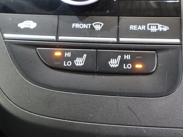 フリード G 純正ナビ バックカメラ 両側パワースライドドア 前後ドラレコ シートヒーター エンジンスターター ETC LEDライト フォグ Aクルーズ 3列シート カーテンエアバック LEDヘッドライト 地デジ(10枚目)