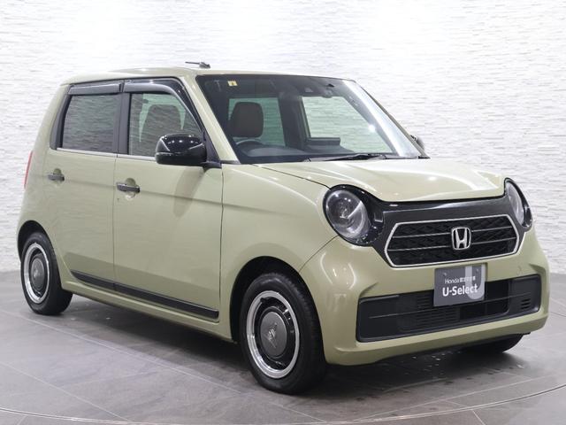 N-ONE オリジナルスタイルプラスアーバン 純正ナビ バックカメラ 前後ドラレコ パーキングセンサー ETC LEDライト Aクルーズ 衝突被害軽減ブレーキ LEDヘッドライト 横滑り防止装置 オートライト フルセグテレビ クリアランスソナー(23枚目)