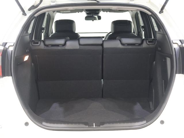 フィット e:HEVリュクス 純正ホンダコネクトディスプレイオーディオ フルセグ ホンダセンシング パーキングセンサー マルチビューカメラ シートヒーター ブラインドスポットインフォメーション 誤発進抑制機能 フロントカメラ(20枚目)