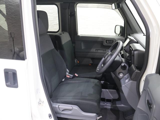 N-VAN G・ホンダセンシング 社外ナビ ワンセグTV 横滑り防止 ETC ハロゲンライト 純正SW 前後誤発進抑制機能 定期点検記録簿 ダブルエアバック パワーウインド 盗難防止システム キーレスキー パワステ フルオートエアコン(10枚目)