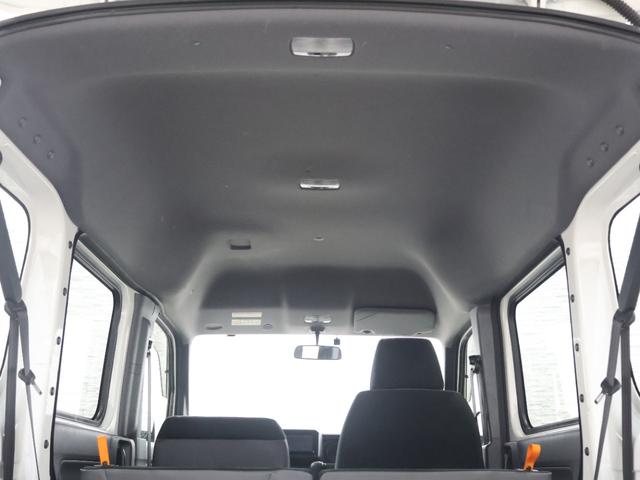 N-VAN G・ホンダセンシング 社外ナビ ワンセグTV 横滑り防止 ETC ハロゲンライト 純正SW 前後誤発進抑制機能 定期点検記録簿 ダブルエアバック パワーウインド 盗難防止システム キーレスキー パワステ フルオートエアコン(15枚目)