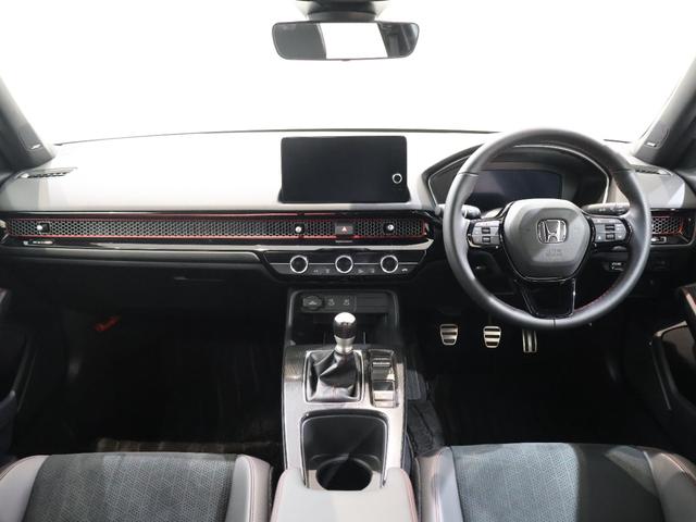 シビック RS 当社デモカー 純正ホンダコネクトディスプレイ バックカメラ フルセグTV パーキングセンサー パワーシート シートヒーター ETC LEDヘッドライト 純正アルミホイール コーナーセンサー Bカメラ(5枚目)