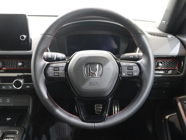 シビック RS 当社デモカー 純正ホンダコネクトディスプレイ バックカメラ フルセグTV パーキングセンサー パワーシート シートヒーター ETC LEDヘッドライト 純正アルミホイール コーナーセンサー Bカメラ(6枚目)