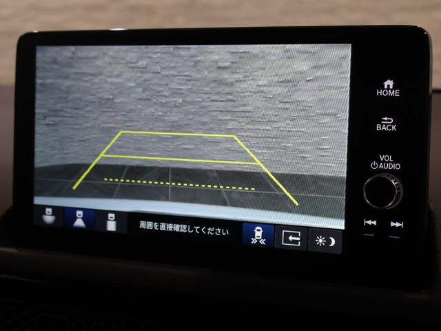 シビック RS 当社デモカー 純正ホンダコネクトディスプレイ バックカメラ フルセグTV パーキングセンサー パワーシート シートヒーター ETC LEDヘッドライト 純正アルミホイール コーナーセンサー Bカメラ(8枚目)