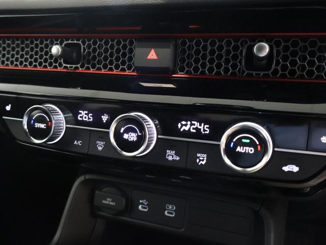 シビック RS 当社デモカー 純正ホンダコネクトディスプレイ バックカメラ フルセグTV パーキングセンサー パワーシート シートヒーター ETC LEDヘッドライト 純正アルミホイール コーナーセンサー Bカメラ(9枚目)