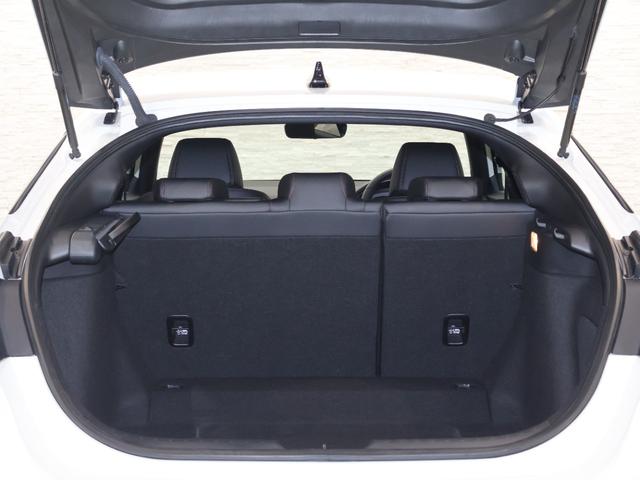 シビック RS 当社デモカー 純正ホンダコネクトディスプレイ バックカメラ フルセグTV パーキングセンサー パワーシート シートヒーター ETC LEDヘッドライト 純正アルミホイール コーナーセンサー Bカメラ(20枚目)