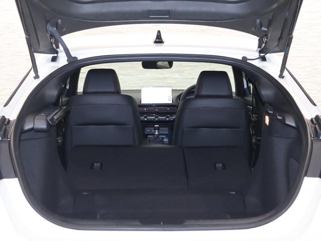シビック RS 当社デモカー 純正ホンダコネクトディスプレイ バックカメラ フルセグTV パーキングセンサー パワーシート シートヒーター ETC LEDヘッドライト 純正アルミホイール コーナーセンサー Bカメラ(21枚目)