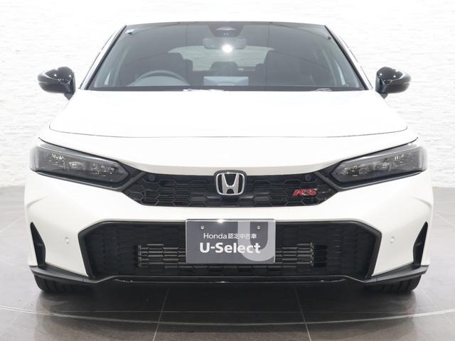 シビック RS 当社デモカー 純正ホンダコネクトディスプレイ バックカメラ フルセグTV パーキングセンサー パワーシート シートヒーター ETC LEDヘッドライト 純正アルミホイール コーナーセンサー Bカメラ(22枚目)