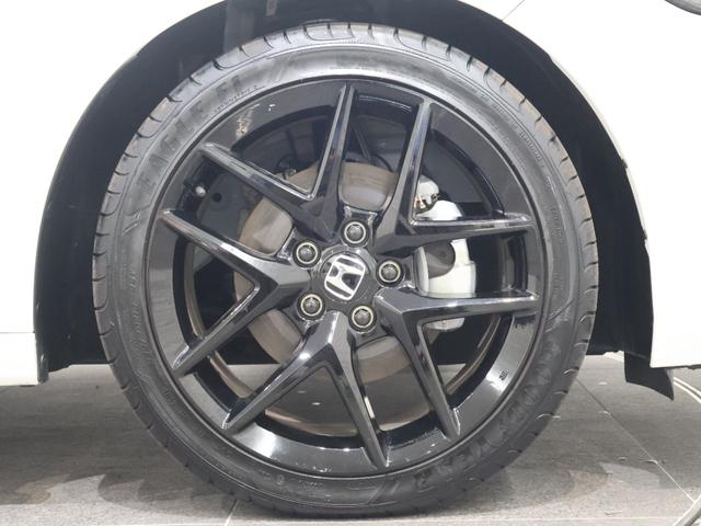 シビック RS 当社デモカー 純正ホンダコネクトディスプレイ バックカメラ フルセグTV パーキングセンサー パワーシート シートヒーター ETC LEDヘッドライト 純正アルミホイール コーナーセンサー Bカメラ(31枚目)