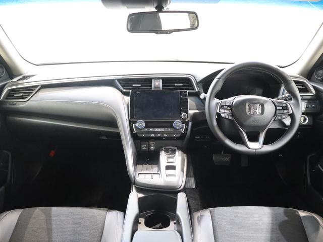 インサイト EX 純正ナビ バックカメラ フルセグTV パーキングセンサー パワーシート シートヒーター ETC LEDヘッドライト フォグランプ 純正アルミホイール ソナー 衝突軽減 Rカメラ LEDライト ABS(5枚目)