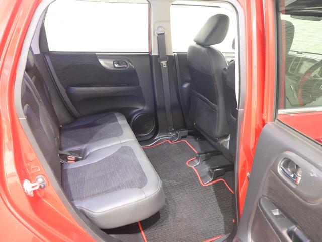 N-ONE プレミアムツアラー・ローダウン 社外ディスプレイオーディオ ETC クルコン バックカメラ フォグ 社外マフラー 社外アルミ スマ-トキ- 横滑り防止機能 サイドエアバッグ ターボモデル AAC ABS ローダウン Rカメラ イモビ(12枚目)