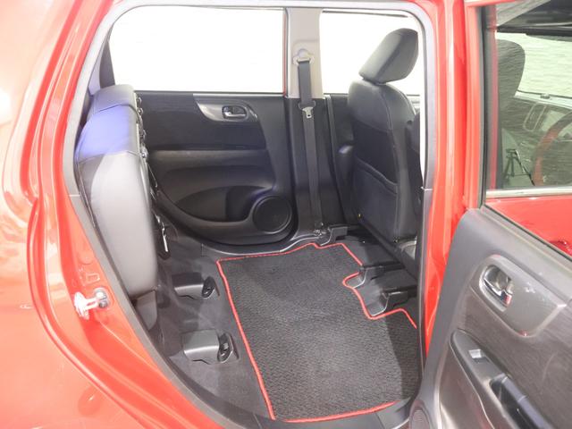 N-ONE プレミアムツアラー・ローダウン 社外ディスプレイオーディオ ETC クルコン バックカメラ フォグ 社外マフラー 社外アルミ スマ-トキ- 横滑り防止機能 サイドエアバッグ ターボモデル AAC ABS ローダウン Rカメラ イモビ(13枚目)