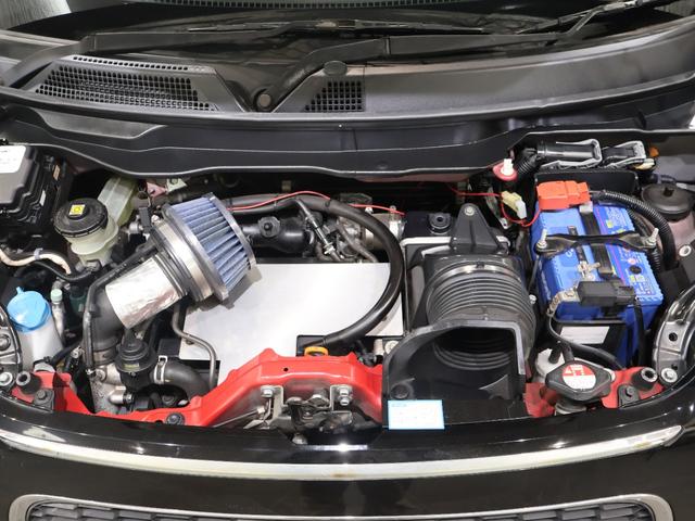 N-ONE プレミアムツアラー・ローダウン 社外ディスプレイオーディオ ETC クルコン バックカメラ フォグ 社外マフラー 社外アルミ スマ-トキ- 横滑り防止機能 サイドエアバッグ ターボモデル AAC ABS ローダウン Rカメラ イモビ(27枚目)