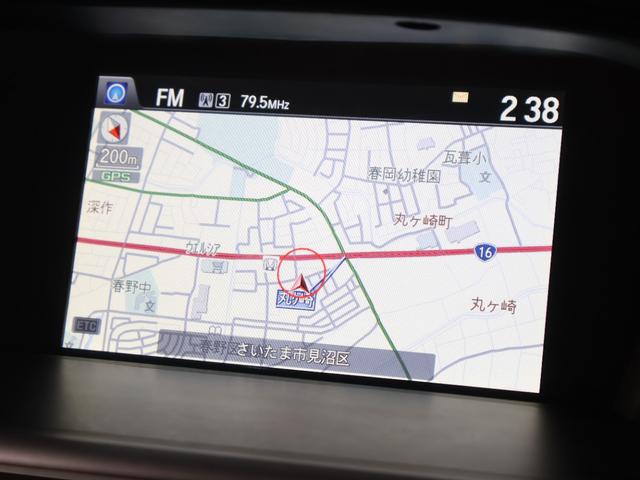 アコードハイブリッド EX 純正メーカーナビ ETC クルコン CMBS フォグ パワーシート 純正アルミ バックカメラ Fドライブレコーダー リヤカメラ 衝突軽減システム 盗難防止装置 パワーウィンドウ USB LED 記録簿(3枚目)