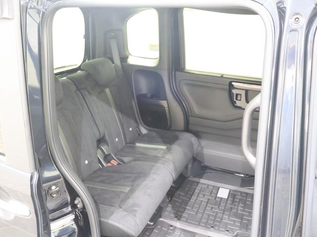 N-BOXカスタム L 純正ナビ バックカメラ フルセグTV 左側パワースライドドア パーキングセンサー 純正ドラレコ前後 シートヒーター LEDヘッドライト フォグランプ 純正アルミホイール Pソナー サイドエアバッグ(19枚目)