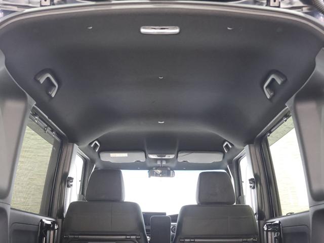 N-BOXカスタム L 純正ナビ バックカメラ フルセグTV 左側パワースライドドア パーキングセンサー 純正ドラレコ前後 シートヒーター LEDヘッドライト フォグランプ 純正アルミホイール Pソナー サイドエアバッグ(25枚目)