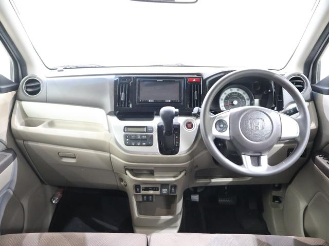 N-WGN GSSパッケージII カロッツェリアナビ フルセグ バックカメラ ETC シートヒーター アイドリングストップ(5枚目)