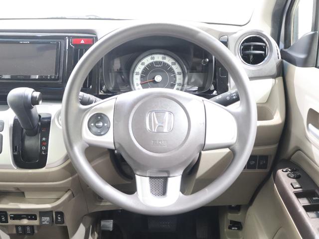 N-WGN GSSパッケージII カロッツェリアナビ フルセグ バックカメラ ETC シートヒーター アイドリングストップ(6枚目)