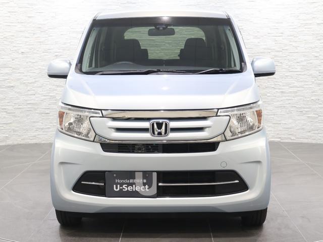 N-WGN GSSパッケージII カロッツェリアナビ フルセグ バックカメラ ETC シートヒーター アイドリングストップ(19枚目)