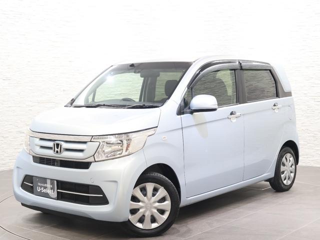 N-WGN GSSパッケージII カロッツェリアナビ フルセグ バックカメラ ETC シートヒーター アイドリングストップ(20枚目)