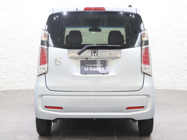 N-WGN GSSパッケージII カロッツェリアナビ フルセグ バックカメラ ETC シートヒーター アイドリングストップ(23枚目)