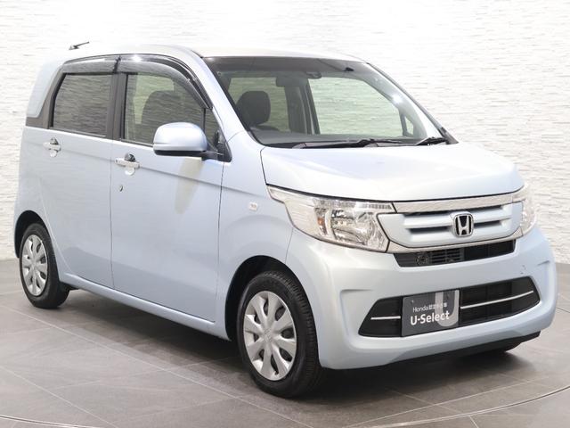 N-WGN GSSパッケージII カロッツェリアナビ フルセグ バックカメラ ETC シートヒーター アイドリングストップ(26枚目)