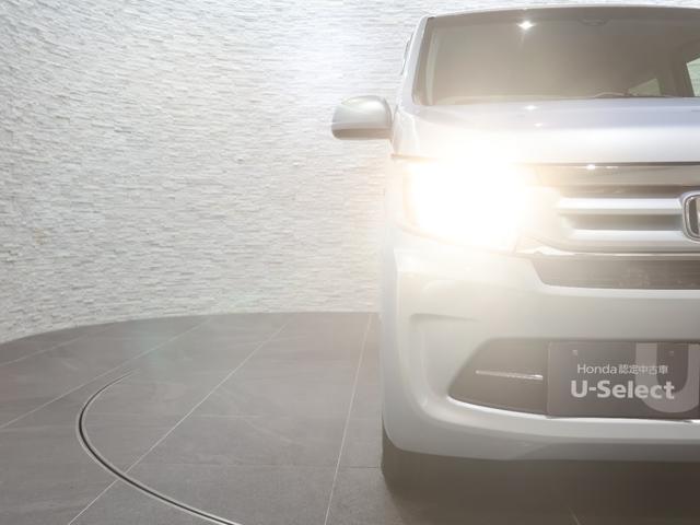 N-WGN GSSパッケージII カロッツェリアナビ フルセグ バックカメラ ETC シートヒーター アイドリングストップ(27枚目)