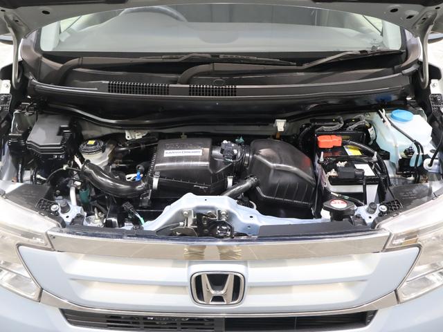 N-WGN GSSパッケージII カロッツェリアナビ フルセグ バックカメラ ETC シートヒーター アイドリングストップ(30枚目)