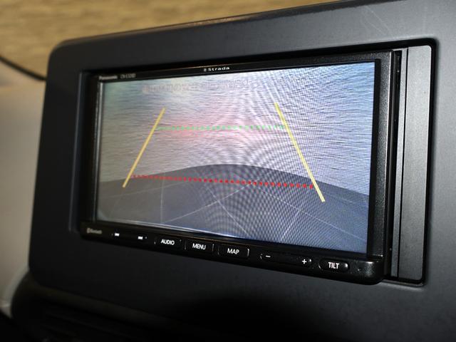 バックカメラが装備されており、後方の安全確認はもちろんのこと狭い場所での駐車や雨の日・夜間など視界の悪いコンディションでのストレスの軽減にもなります！