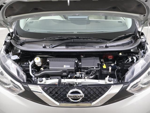 エンジンルームもピカピカに仕上げております！