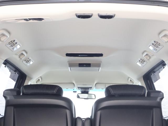 天張りも大変キレイな車両です！