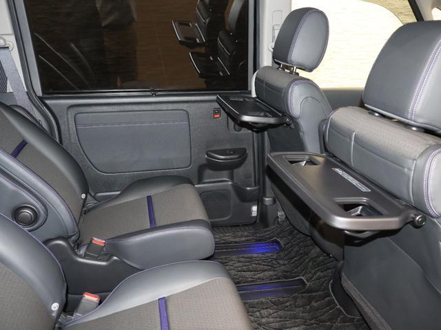 ステップワゴンスパーダ ｅ：ＨＥＶスパーダＧ・ＥＸホンダセンシング　純正ナビ　バックカメラ　両側パワースライドドア　わくわくゲート　シートヒーター　ＥＴＣ　ＬＥＤライト　フォグ　社外ＡＷ　エアバック　地デジ　クルコン　サイドエアバッグ　シ－トヒ－タ－　衝突軽減システム（20枚目）