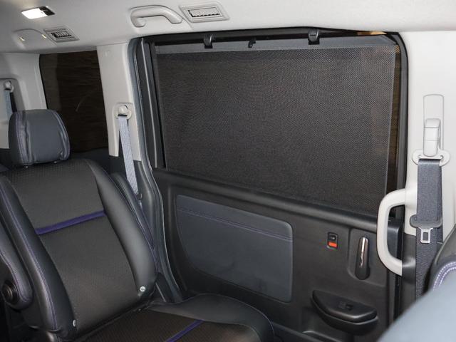 ステップワゴンスパーダ ｅ：ＨＥＶスパーダＧ・ＥＸホンダセンシング　純正ナビ　バックカメラ　両側パワースライドドア　わくわくゲート　シートヒーター　ＥＴＣ　ＬＥＤライト　フォグ　社外ＡＷ　エアバック　地デジ　クルコン　サイドエアバッグ　シ－トヒ－タ－　衝突軽減システム（21枚目）