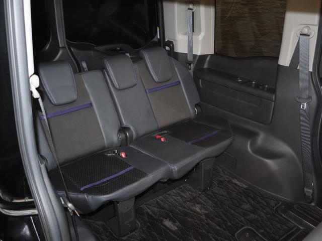 ステップワゴンスパーダ ｅ：ＨＥＶスパーダＧ・ＥＸホンダセンシング　純正ナビ　バックカメラ　両側パワースライドドア　わくわくゲート　シートヒーター　ＥＴＣ　ＬＥＤライト　フォグ　社外ＡＷ　エアバック　地デジ　クルコン　サイドエアバッグ　シ－トヒ－タ－　衝突軽減システム（22枚目）