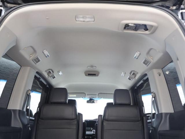 ステップワゴンスパーダ ｅ：ＨＥＶスパーダＧ・ＥＸホンダセンシング　純正ナビ　バックカメラ　両側パワースライドドア　わくわくゲート　シートヒーター　ＥＴＣ　ＬＥＤライト　フォグ　社外ＡＷ　エアバック　地デジ　クルコン　サイドエアバッグ　シ－トヒ－タ－　衝突軽減システム（26枚目）