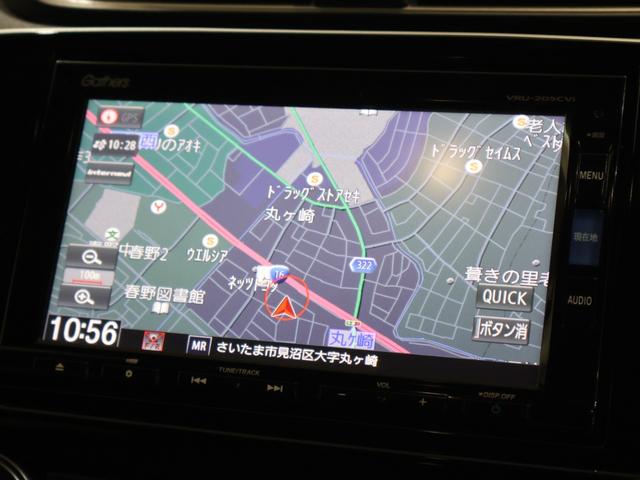 ＣＲ－Ｖハイブリッド ｅ：ＨＥＶＥＸ・マスターピース　４ＷＤ　純正ナビ　バックカメラ　ステアリングヒーター　パワーテールゲート　電動サンルーフ　ＥＴＣ　ＬＥＤライト　フォグ　電動バックドア　衝突軽減ブレーキ　クルコン　Ｂカメラ　ＬＥＤヘッドライト　ＤＶＤ（4枚目）