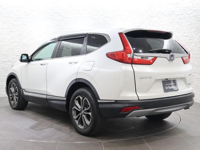 ＣＲ－Ｖハイブリッド ｅ：ＨＥＶＥＸ・マスターピース　４ＷＤ　純正ナビ　バックカメラ　ステアリングヒーター　パワーテールゲート　電動サンルーフ　ＥＴＣ　ＬＥＤライト　フォグ　電動バックドア　衝突軽減ブレーキ　クルコン　Ｂカメラ　ＬＥＤヘッドライト　ＤＶＤ（28枚目）