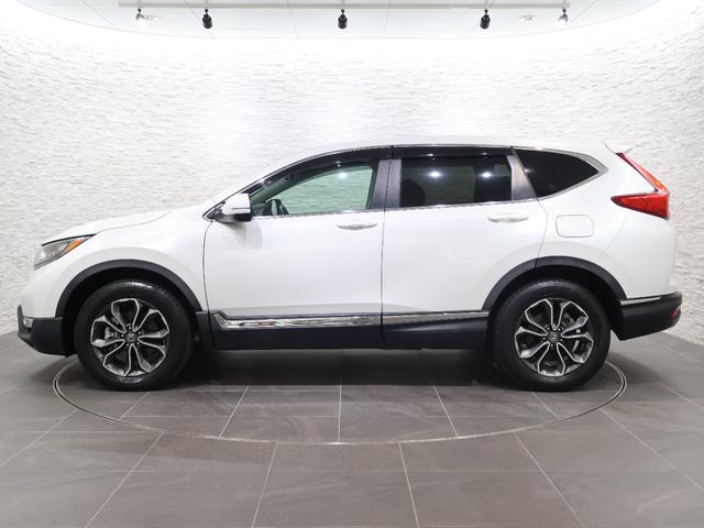 ＣＲ－Ｖハイブリッド ｅ：ＨＥＶＥＸ・マスターピース　４ＷＤ　純正ナビ　バックカメラ　ステアリングヒーター　パワーテールゲート　電動サンルーフ　ＥＴＣ　ＬＥＤライト　フォグ　電動バックドア　衝突軽減ブレーキ　クルコン　Ｂカメラ　ＬＥＤヘッドライト　ＤＶＤ（29枚目）